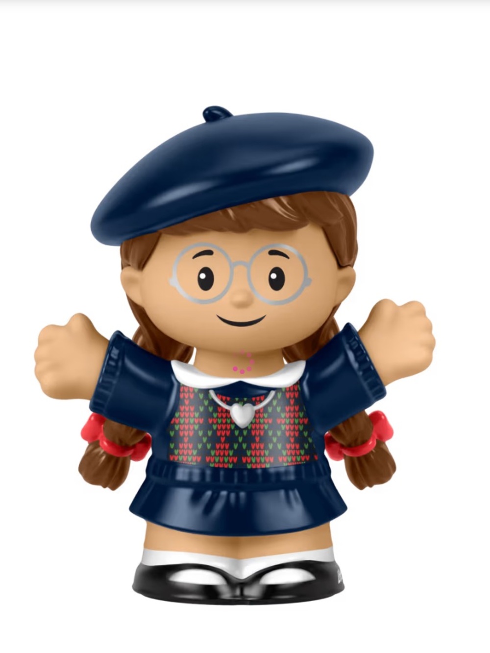 American Girl X Little People Molly